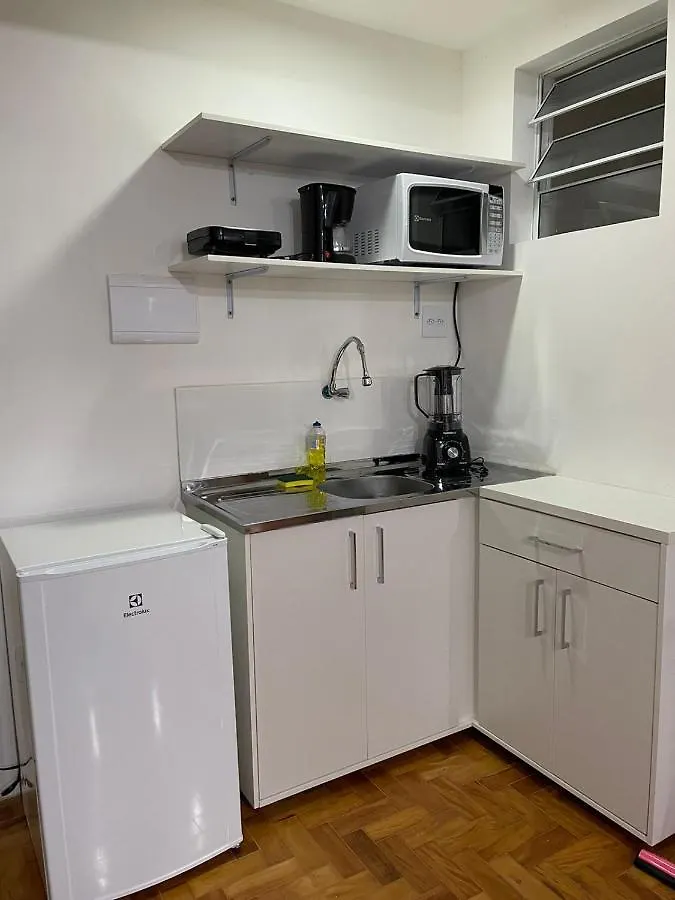 Loft Mirante 3224 Apartamento São Paulo 0*,  Brasil
