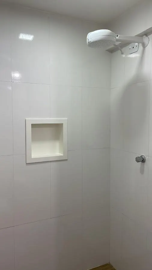 Loft Mirante 3224 Apartamento São Paulo Brasil