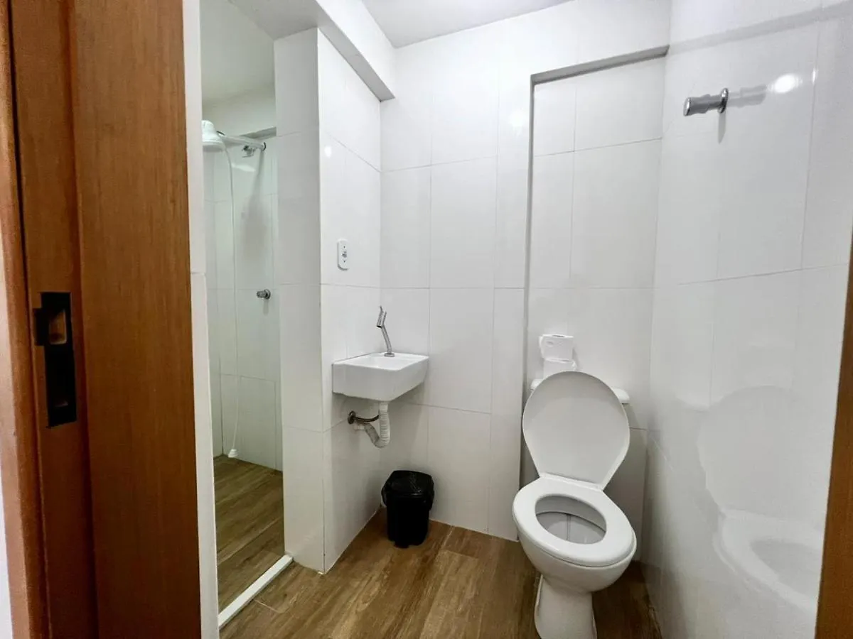 Loft Mirante 3224 Apartamento São Paulo