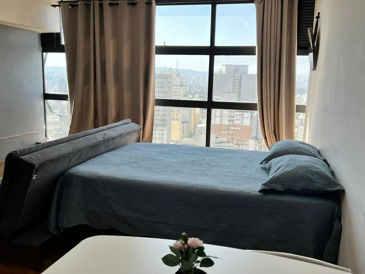 Loft Mirante 3224 Apartamento São Paulo
