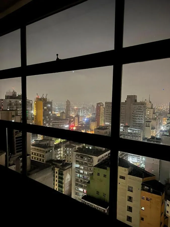 Loft Mirante 3224 Apartamento São Paulo Brasil