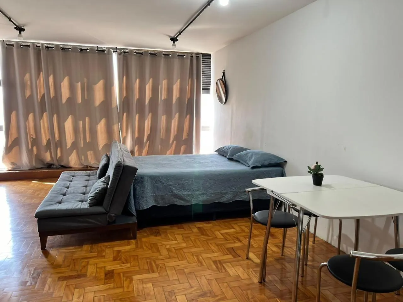 Loft Mirante 3224 Apartamento São Paulo
