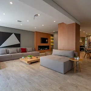 Apartamento Loft Gradient - Liberdade, São Paulo