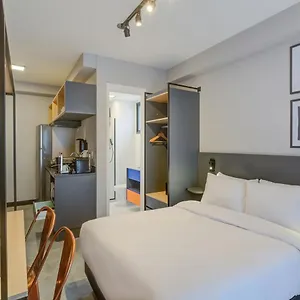 Apartamento Roomo Congonhas Campo Belo Residencial, São Paulo