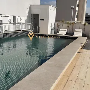Apartamento Downtown Budget Refuge, São Paulo