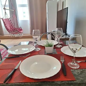 Apartamento Estudio Confortavel No Centro Historico, São Paulo